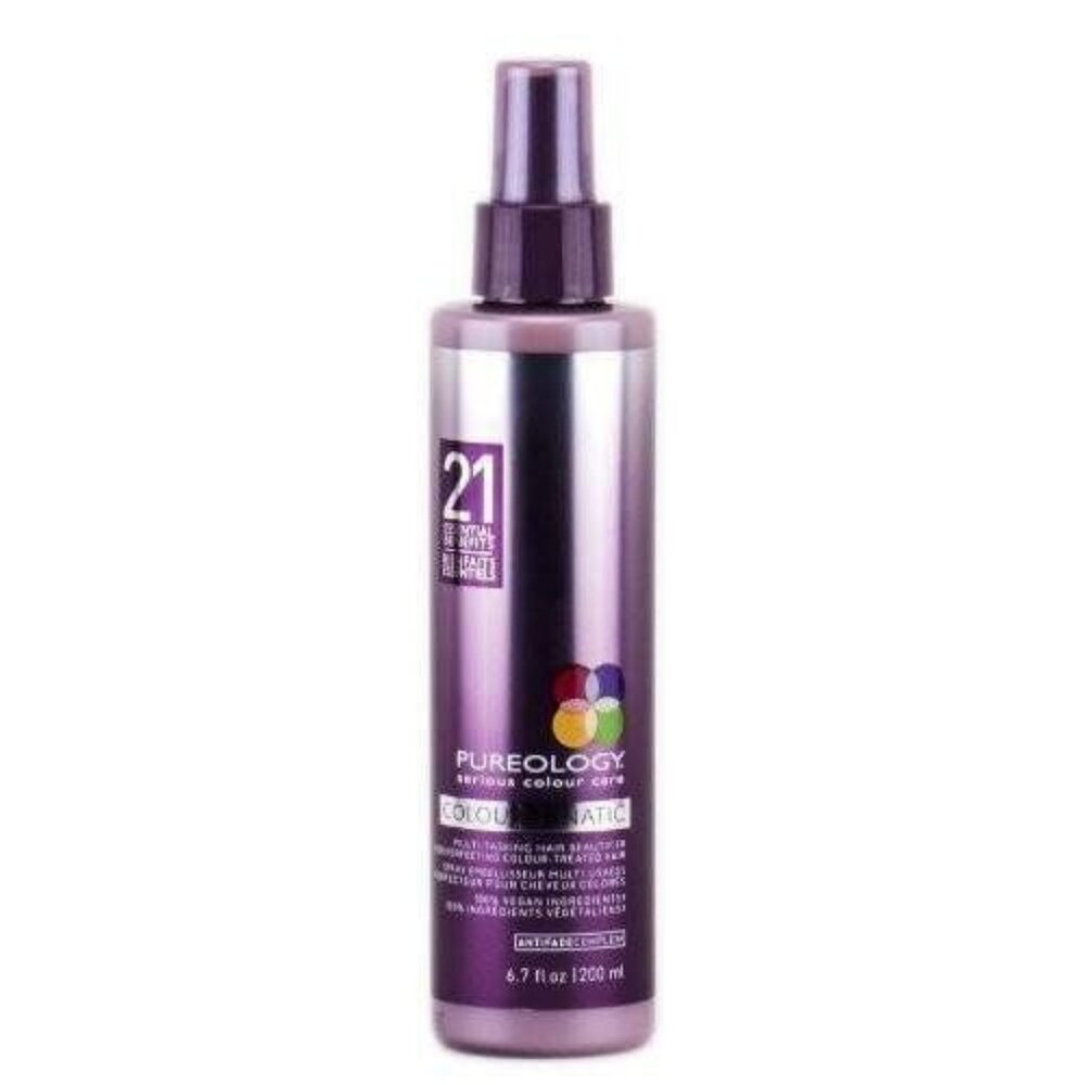 Pureology Color Fanatic Leave-In Spray 6.7 oz original